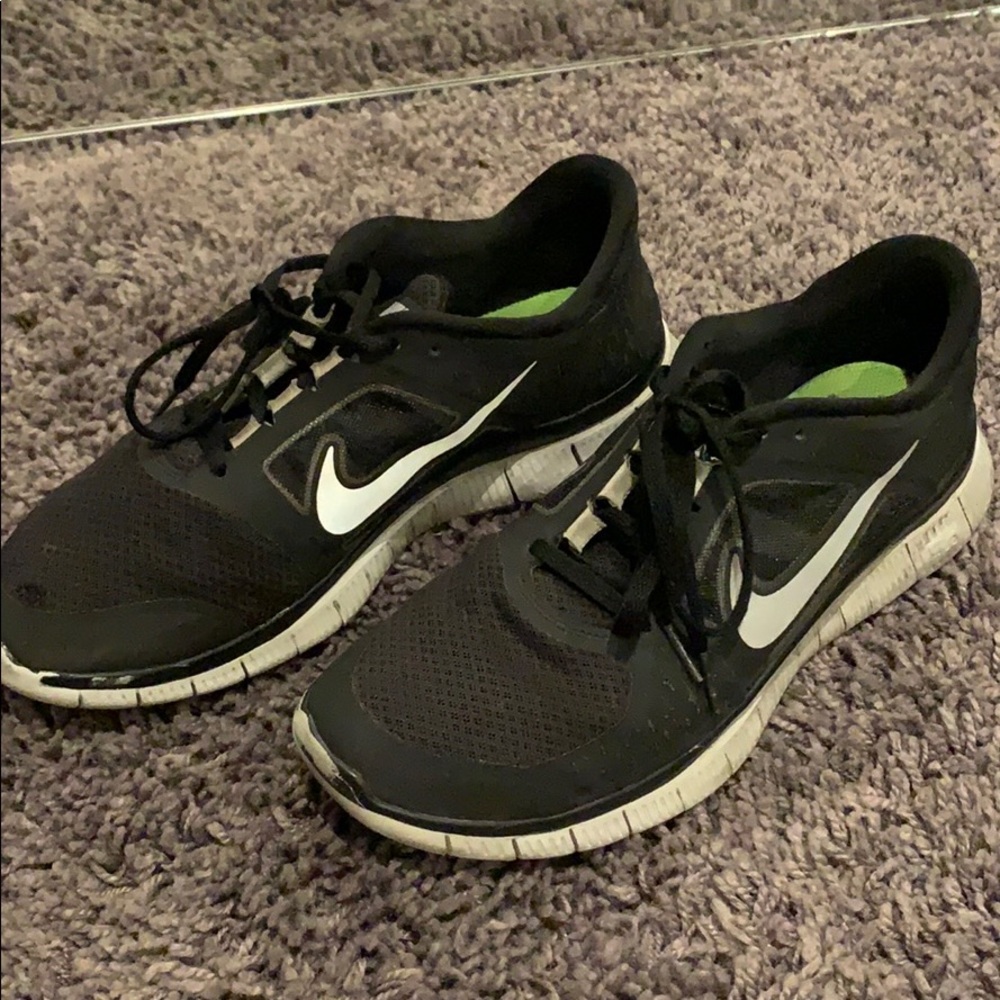 Nike Shoes